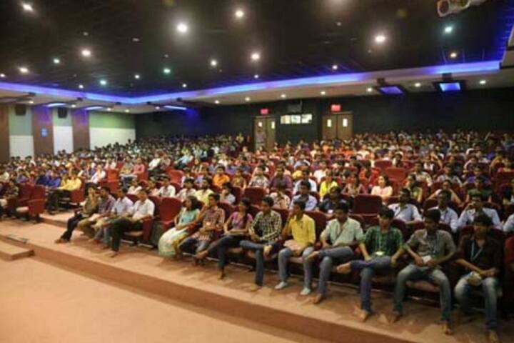 auditorium